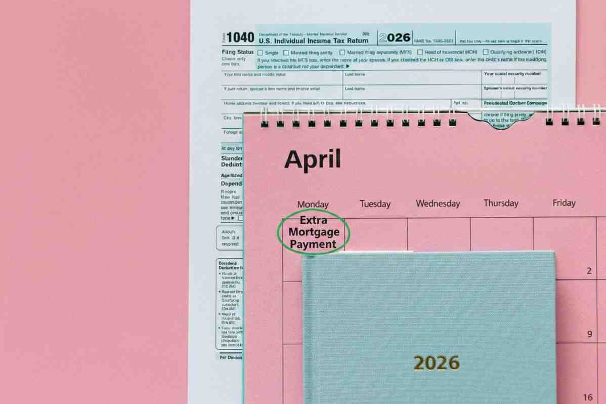 Mortgage Acceleration: How One Extra Payment Per Year Can Save You Five Years of Debt