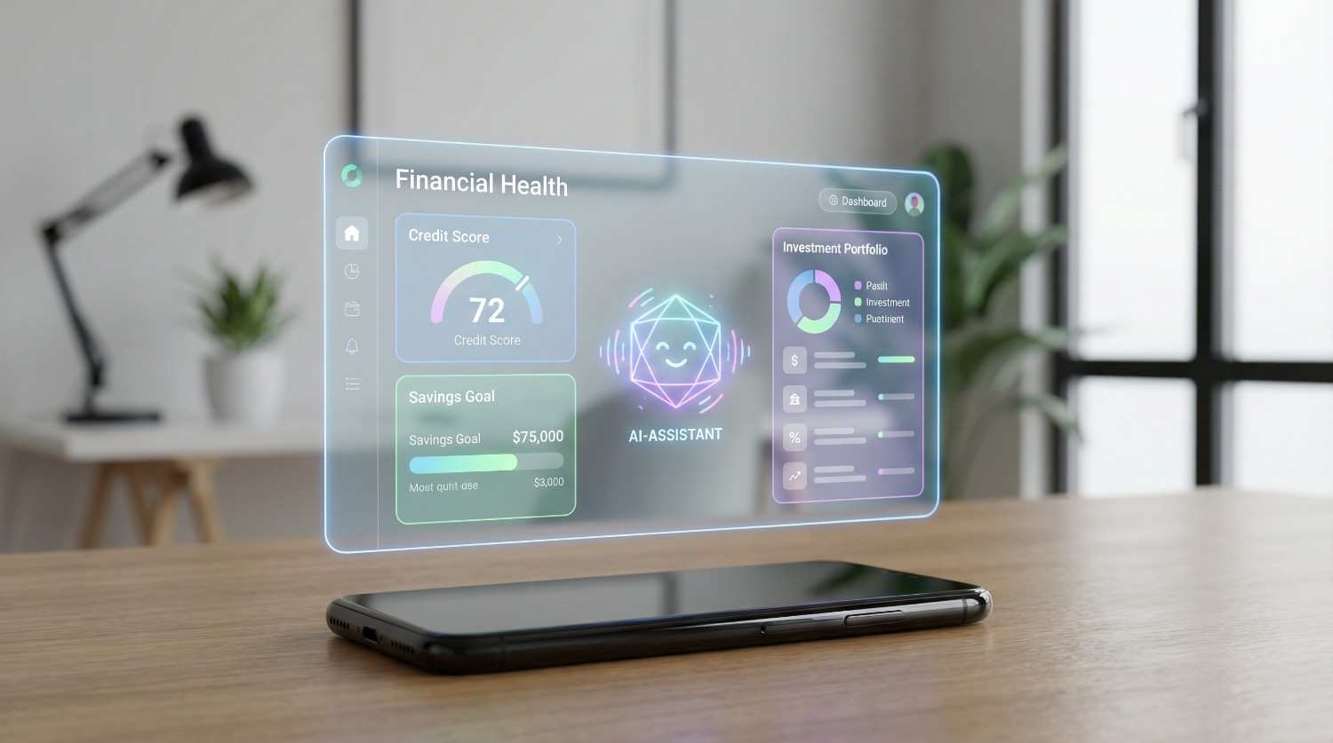 The Rise of Agentic AI in Consumer Banking