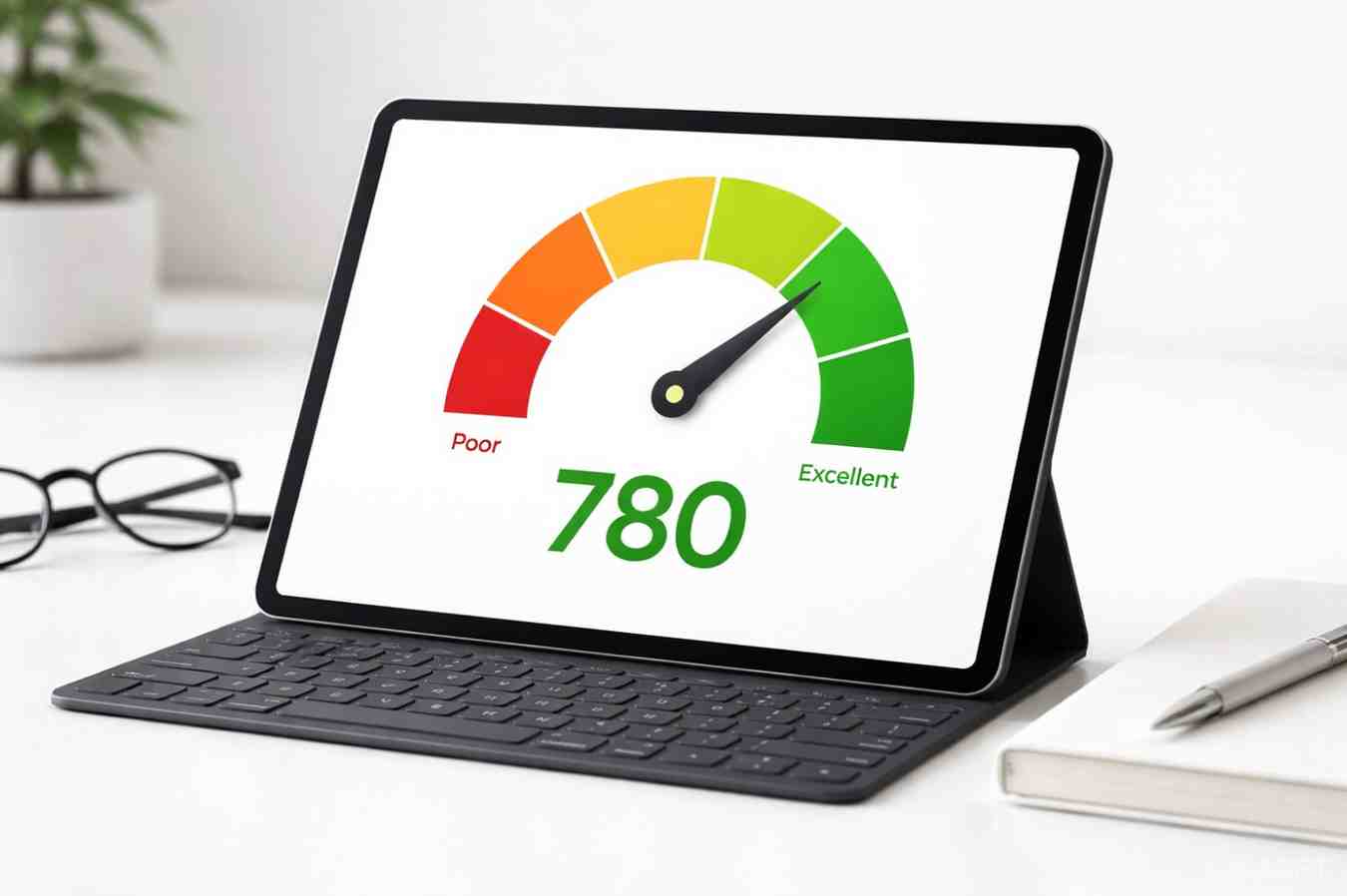 What Actually Impacts Your Credit Score?