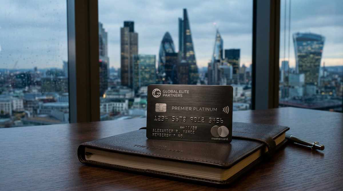 Best Rewards Credit Cards for UK Small Businesses: 2026 Comparison