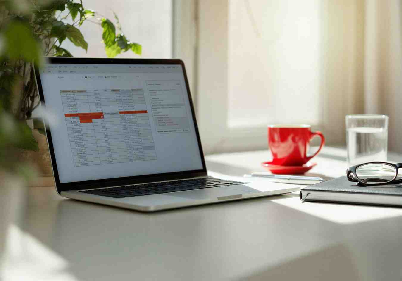 7 Budgeting Mistakes That Keep You Broke