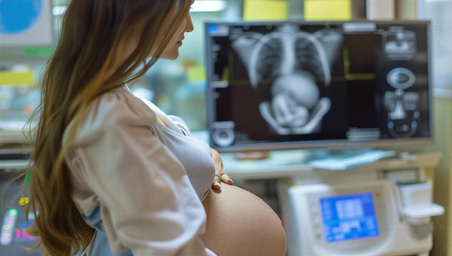 Best Prenatal Vitamins and Meal Plans for Pregnancy Nutrition